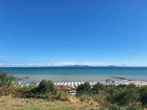 Chance Sarafovo in Burgas