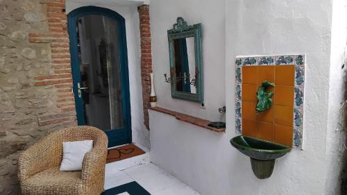สวน, La Belle D'Âme - Guest House (La Belle D'Ame - Guest House) in พราด