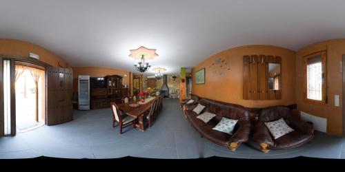Casa Rural Tesorillo in Cogollos de Guadix