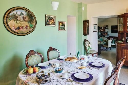 Dimora Donna Rita - B&B