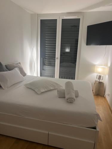 Coqueto in Saint-Jean Charmilles