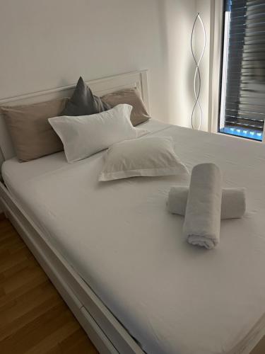 Coqueto in Saint-Jean Charmilles