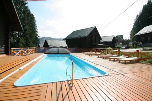 Chalet Flery - image 12