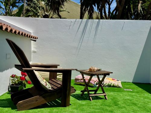 Casa das Amoreiras in ริเบย์ราเซกา