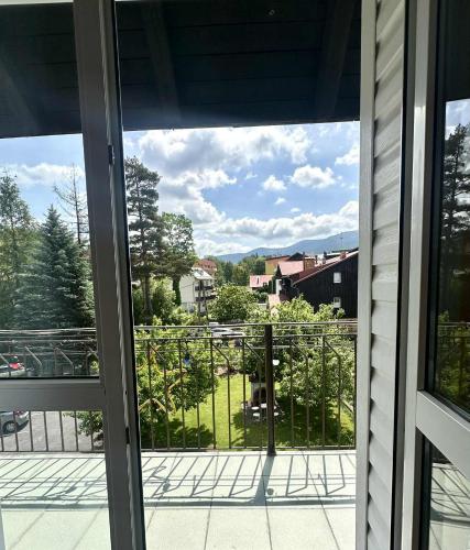 Gościniec Bolero, Szklarska Poręba (foto 11)