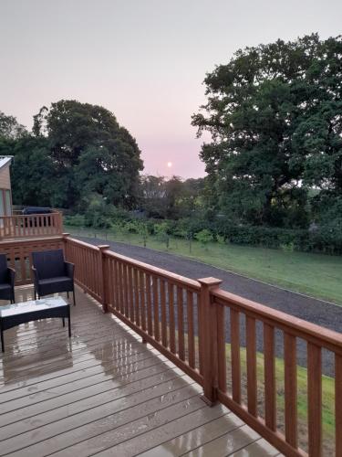 19 Carters Paddock in Havenstreet