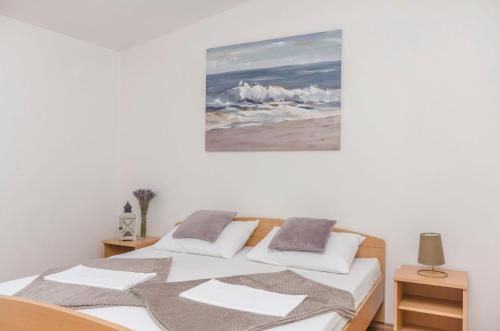 One-Bedroom Apartment - Second Floor image 10