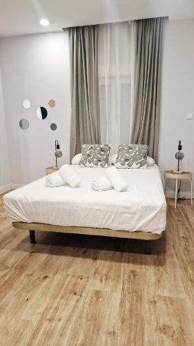 Villa Verde Room Type - Studio Apartment