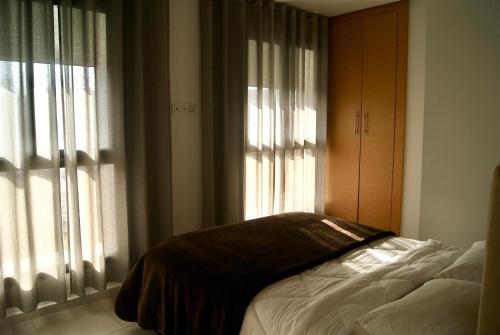 Appart AYAMOUS MARINA 5