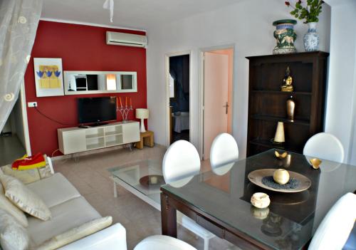 Apartamentos de las Heras - Cami Vell de Sant Mateu