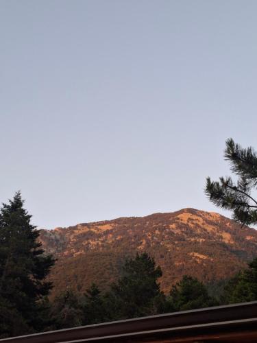 Guesthouse Alberti Llogara