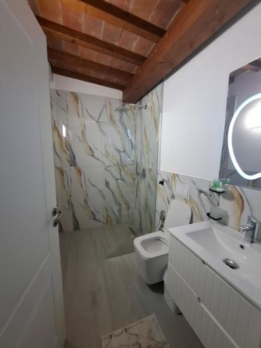Guesthouse Alberti Llogara