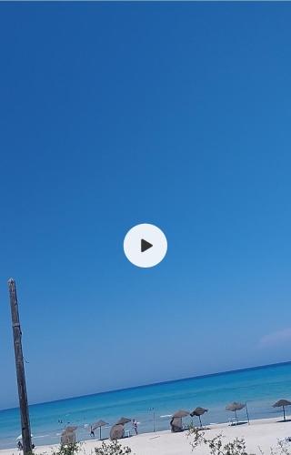 kelibia maison a 170 m de la plage Ezzahra in Ezzahra (Bin `Arus)