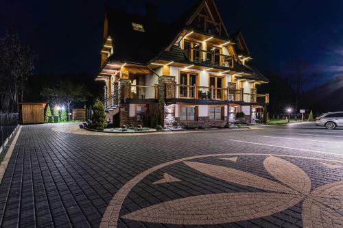 Rezydencja Diamond SPA