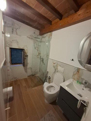 Guesthouse Alberti Llogara