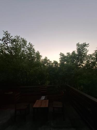 Guesthouse Alberti Llogara