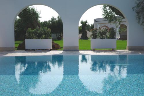 L'Ulivo Bed and Breakfast 4