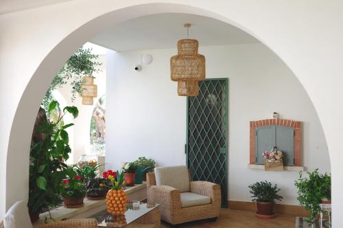 L'Ulivo Bed and Breakfast – Savelletri di Fasano, AR