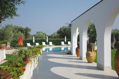 L'Ulivo Bed and Breakfast 2