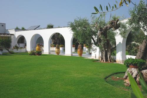 L'Ulivo Bed and Breakfast 5