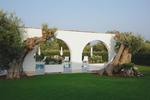 L'Ulivo Bed and Breakfast 5