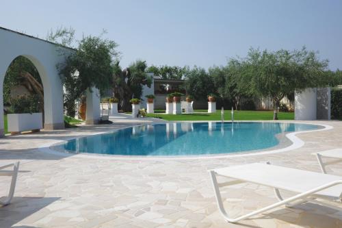 L'Ulivo Bed and Breakfast – Savelletri di Fasano, AR