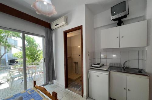 Villa Eleni - Thassos Town in 타소스
