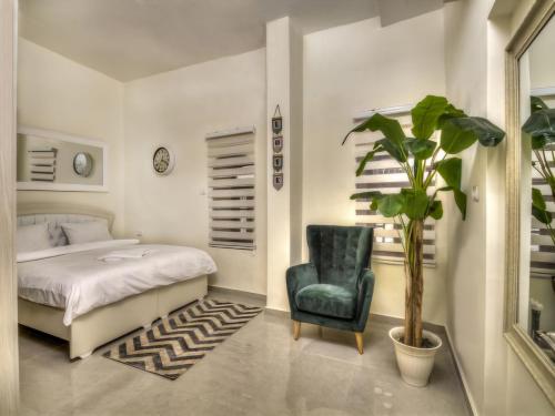 הבית בעתיקה in Kiryat Breslav