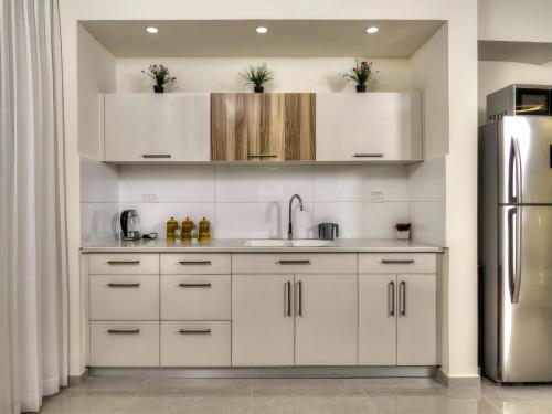 הבית בעתיקה in Kiryat Breslav