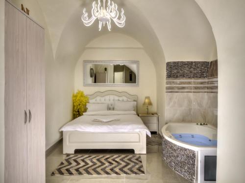 הבית בעתיקה in Kiryat Breslav