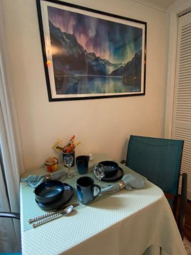 Arctic Paradise B&B – Seward, AK