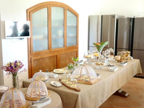 L'Ulivo Bed and Breakfast 3