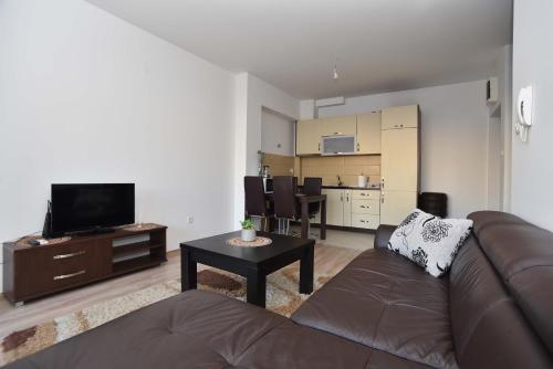 One-Bedroom Apartment image 10