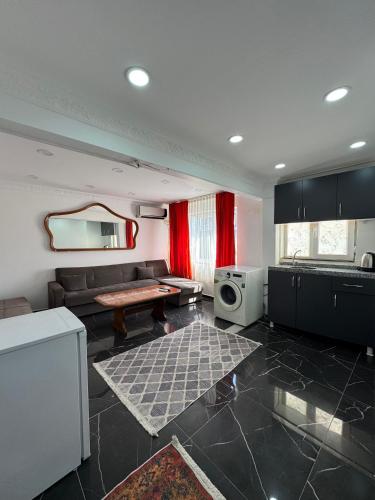 Beyzade family hotel, Istanbul