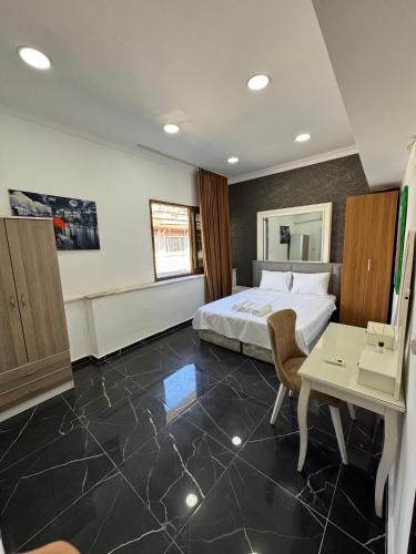 Beyzade family hotel - image 11