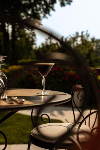 Hotel & Restaurants - Maison Chabran in Pont-de-l'Isere