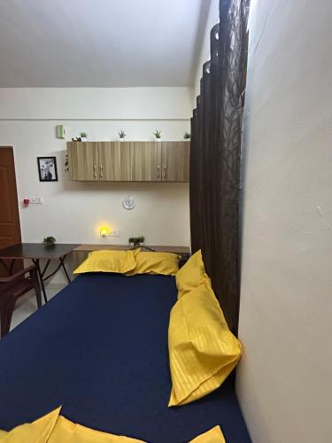 Home in Whitefield- Fully furnished , Mini Balcony, Bengalúr (fotografie 2)