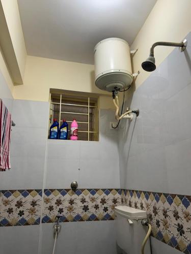 Home in Whitefield- Fully furnished , Mini Balcony, Bengalúr (fotografie 5)