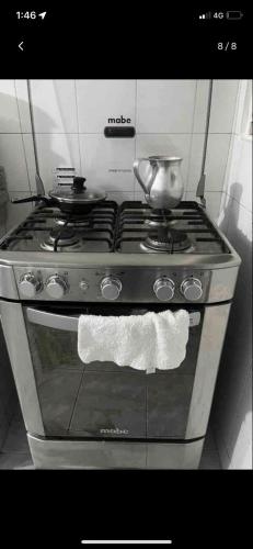 Habitación, 2, privada, aire, Ceiba (Habitacion, 2, privada, aire, Ceiba) near Camilo Daza nemzetközi repülőtér