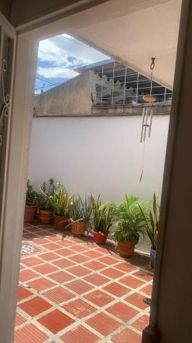 Habitación, 2, privada, aire, Ceiba (Habitacion, 2, privada, aire, Ceiba) near Camilo Daza nemzetközi repülőtér