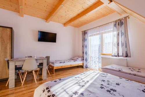 Pokoje Gościnne Małgorzata Fatla, Zakopane (photo 9)