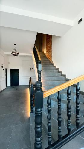Apartamenty Kopernika 10