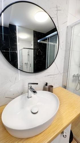 Apartamenty Kopernika 10