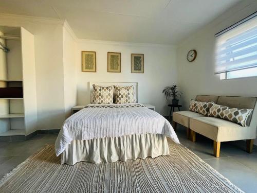 Stylish Studio in Hazel Park, Germiston (foto 3)