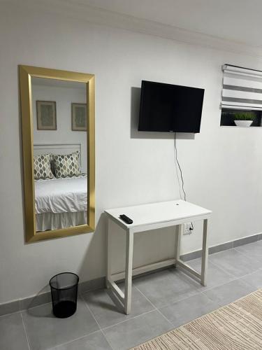 Stylish Studio in Hazel Park, Germiston (foto 8)