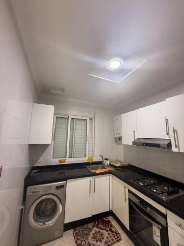 apartment in complex city center, Oued Laou (foto 6)