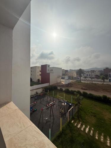 apartment in complex city center, Oued Laou (foto 7)