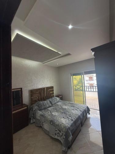 apartment in complex city center, Oued Laou (foto 8)