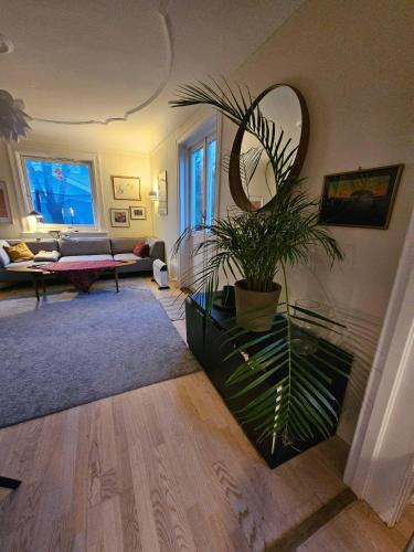 Cosy house, central and tranquil, Oslo