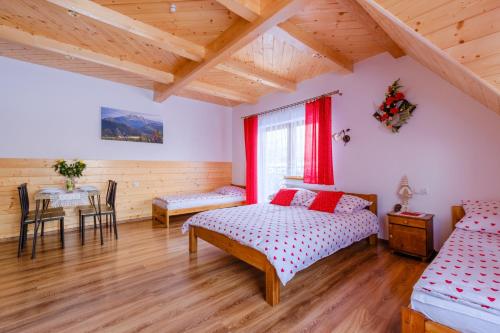 Pokoje Gościnne Małgorzata Fatla, Zakopane (photo 4)